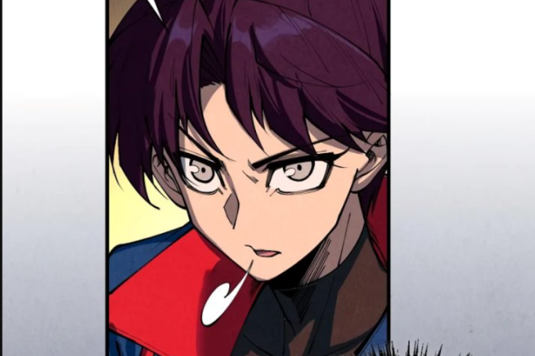 Spoilers & Read of Manhwa The Ultimate of All Ages Chapter 453: New Technique Makes a Scared!