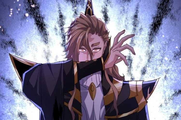 Reading Link Magic Emperor Chapter 811 English Sub Stuck In A Cycle Of Reincarnation 