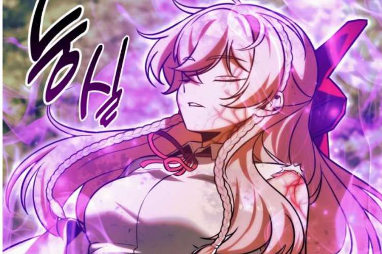Update Manhwa The Extra's Academy Survival Guide Chapter 84 in English, A Stunning Attack