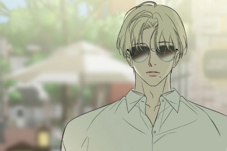 Link Read of Manhwa BL Backlight Chapter 44 Scan VF, Meeting with the One!