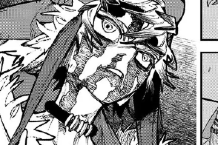 Read Manga Gachiakuta Chapter 158 English Sub Scan, His Abilities are Beyond Limits