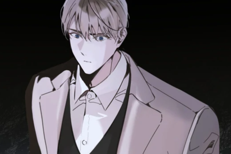 Read BL Manhwa Passion: Raga Chapter 8 English Scan, RAW! Gable Feels Concerned