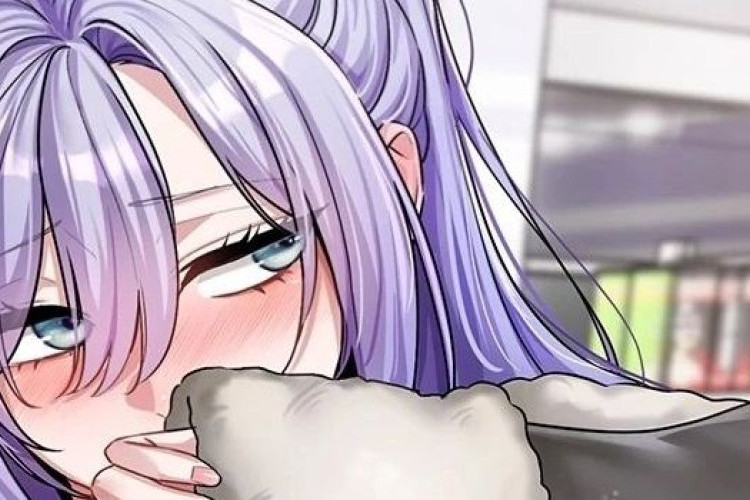Version Update Love Quest Manhwa Chapter 27 English Sub, Time for Some Cuddling