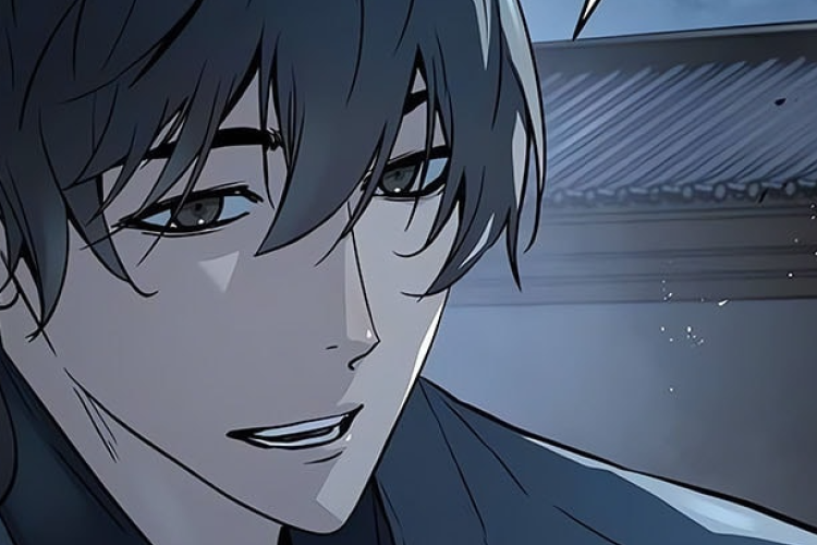 Read Manhwa Absolute Regression Chapter 60 English Sub Scan RAW, An Attack From The Sky