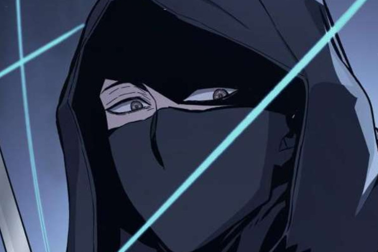 Reading Link Absolute Sword Sense Chapter 166 in English Face to Face With The Enemy