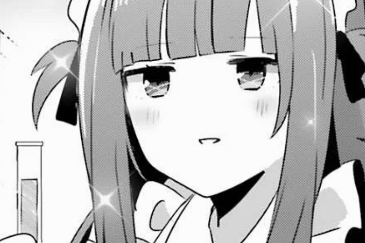 Link Manga The Eminence In Shadow! (Kage no Jitsuryokusha ni Naritakute!) Chapter 79 in English There's No Time To Be Sad, There's A Lot Of Work Waiting To Be Done