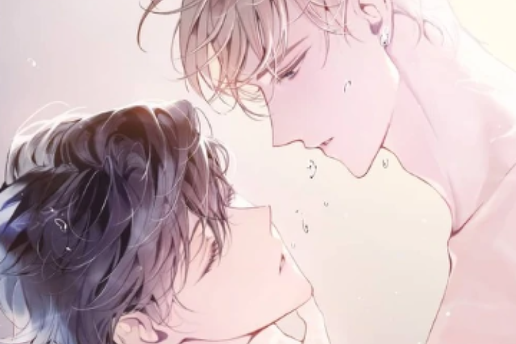 Read Manhwa Passion Raga Full Chapter in English, Falling in Love with a Lifesaver