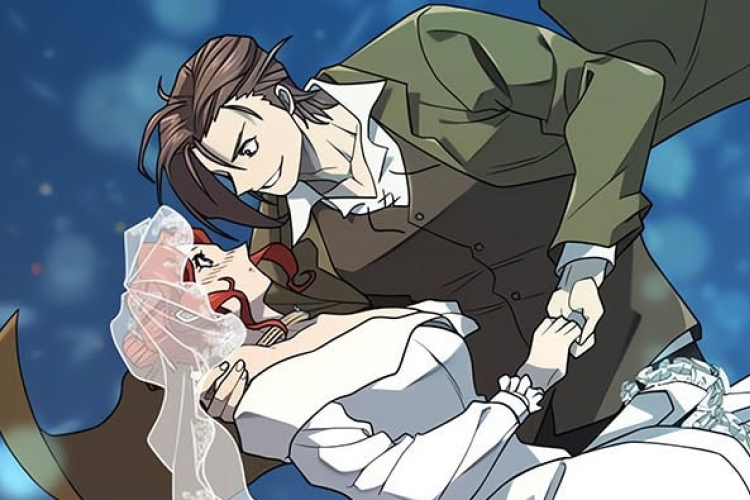 Read Manhwa The Greatest Estate Developer Chapter 211 English Scan, Side Story that Has Never Been Revealed