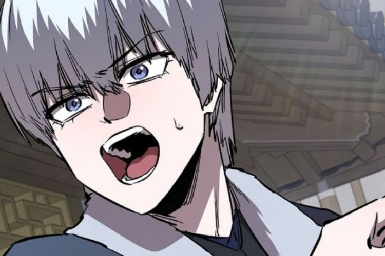 Read Manhwa Childhood Friend Of The Zenith Chapter 84 English Sub Rage-Baiting is Always Works Somehow