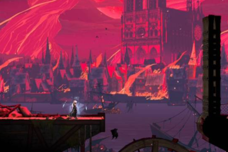 Review: Castlevania: Belmont's Curse Is a Mixed Return, Who's Excited?