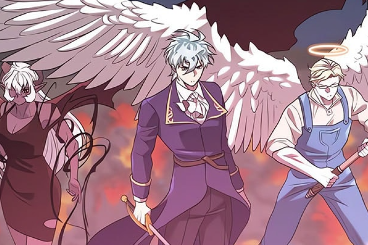 Read Manhwa The Greatest Estate Developer Chapter 201 English Scan Update, Showing New Strength!