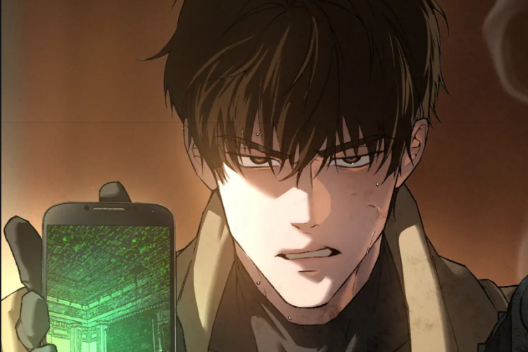 Link to Manhwa Codename Anastasia Chapter 1 English Scan, Trapped in Love with the Enemy