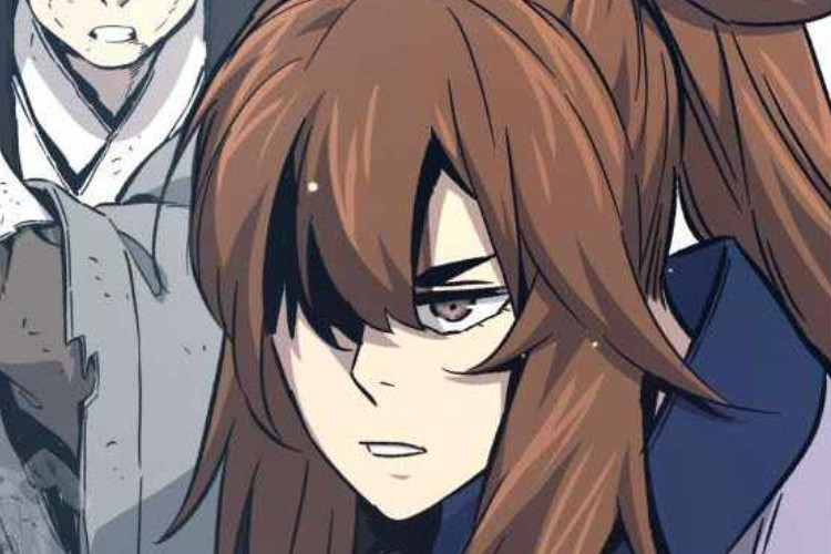 Keep it Up! Manhwa Absolute Sword Sense Chapter 164 Scan English Moving Fast Like A Lightning!