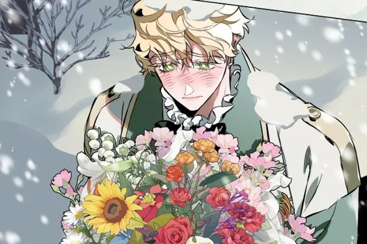 Link Manhwa The Taming Chapter 2 English Scan Slowly What Familiar Turns Into Love