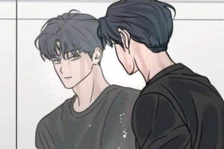 RAW I Want To Be Fooled Manhwa Chapter 48 English Sub and Spoilers, Still Reflecting on What Happened