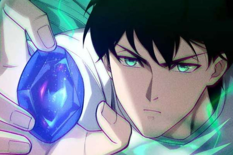 Update Disastrous Necromancer Chapter 256 Scan English The Skeleton King Has Been Destroyed