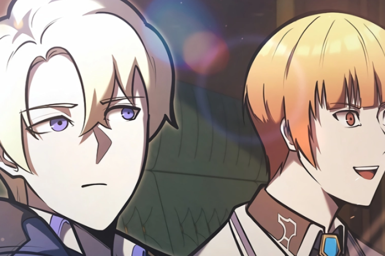 Update Manhwa The Mad Dog of the Duke’s Estate Chapter 16 English Sub, There is a Looming Danger