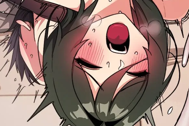 RAW Stop Smoking Manhwa Chapter 49 in English Scan, Gangchan Becomes More Resigned