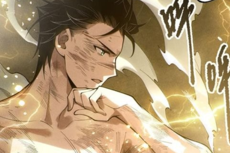 Link Manhua Disastrous Necromancer Chapter 224 English Sub Update, The Eternal Healing Technique