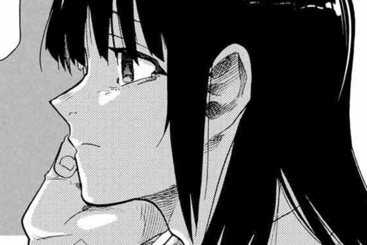 Read Manga Juujika No Rokunin Chapter 214 English Scan The Sadness Turn into Depression