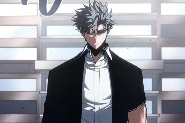 Spoilers & Read of Manhwa Bad Born Blood Chapter 92 English Subtitle, A New Tactic from the Master!