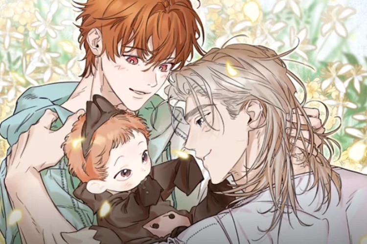 Link Manhwa Prison Breakfast Chapter 57 English Scan Raising A Child Inside The Prison