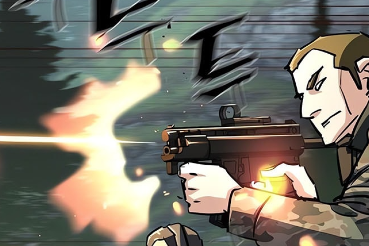 Read Manhwa Mercenary Enrollment Chapter 247 English Sub, Opponent's War Number