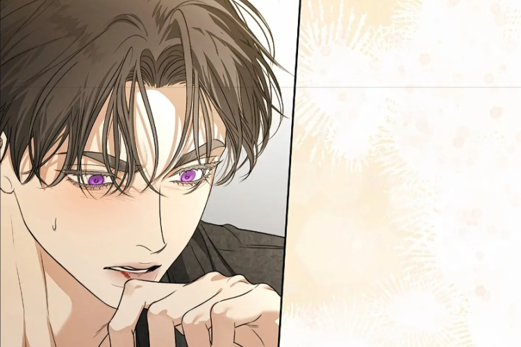 Update Spoilers! Manhwa BL Kiss Me if You Can Chapter 32 English Subtitle, Misunderstanding Case!