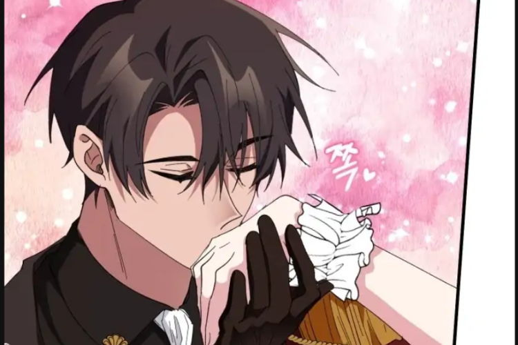 Read RAW Manhwa Savor the Taste Chapter 1 English Subtitle, Love Full of Challenges!