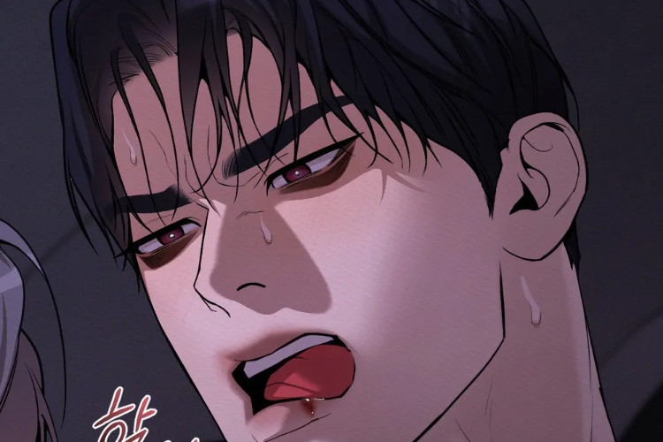 Link BL Manhwa Pearl Boy: Ignite the Dawn Chapter 10 Eng Scan It's Not That Easy To Express Love