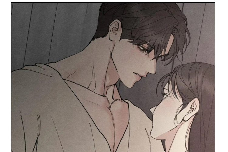 Spoilers of Manhwa Toying With Daddy Chapter 32 English Subtitle, Yeownoo Gives In to Rosa!
