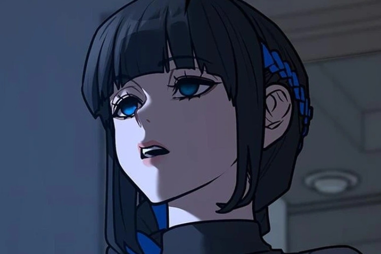 Strongest Theories of Manhwa Reality Quest 217 Eng Sub The Enemy Has Been Slain Once Again
