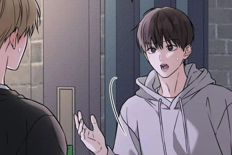 Falls in Love Like in the Movie! Manhwa Love Me More Chapter 19 in English FREE