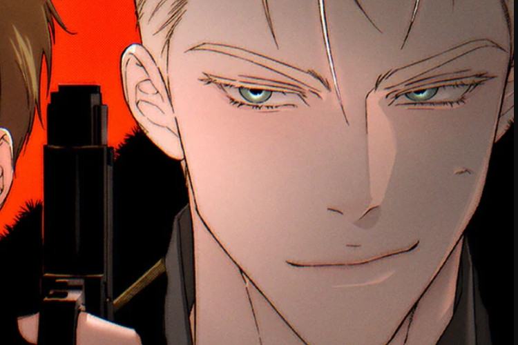 Link Manhwa Codename Anastasia Chapter 71 English Sub and Spoiler: Uncontrollable Jealousy