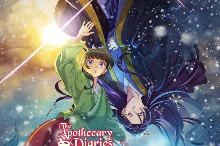 Netflix Gives The Apothecary Diaries a New Makeover, but Fans May Not Get the Full Story