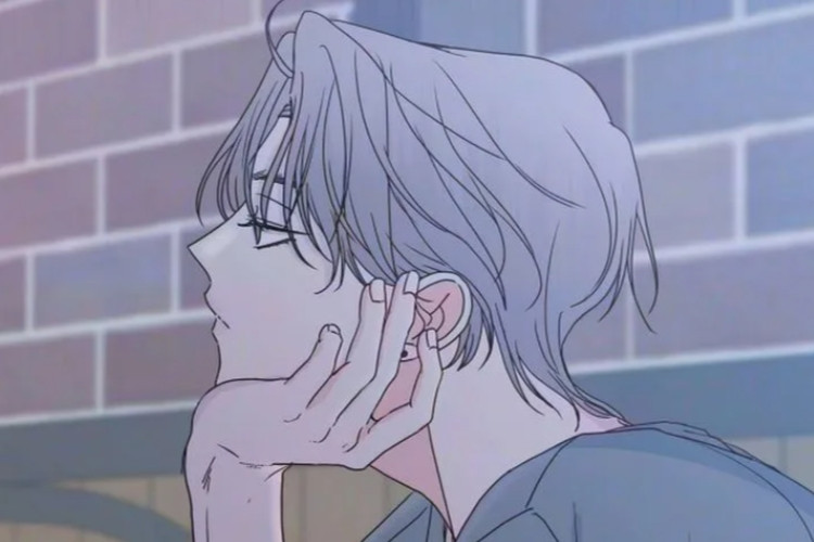 Read My Meddler in Love Chapter 32 English Sub Why Is Jiho Avoiding Han Jiyu Now?