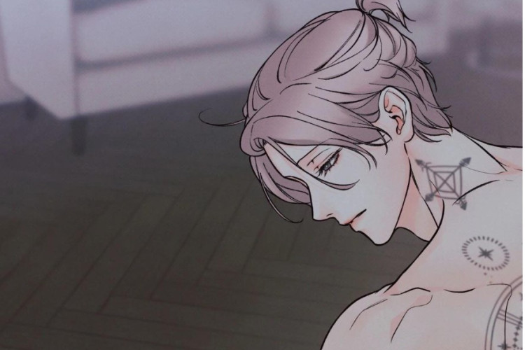 Official Link for Read The Boundary of Delusion Chapter 34 English SCAN, The Enchanting Love of a Couple