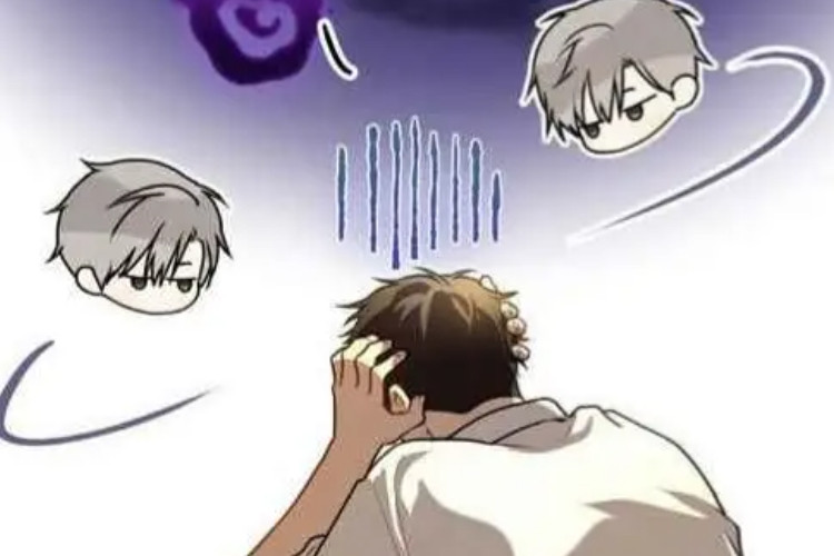 Link Manhwa Passion Season 6 Chapter 131 English Sub Ilay Won’t Let Taeui Go Again 