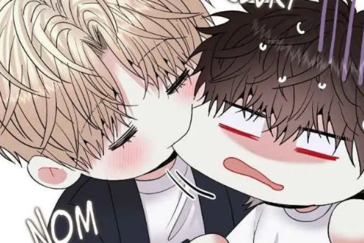 Read Quo Vadis, Domine? Manhwa Chapter 22 English Scan, That Feeling of Excitement