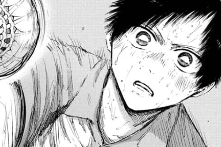 Read Manga Blue Box Chapter 226 English Sub, CLIFFHANGER AGAIN