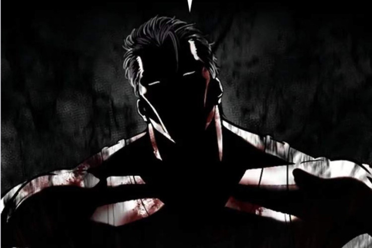 Update! Read of Manhwa LOOKISM Chapter 604 English Subtitle, PJY Is Coming Back Soon!