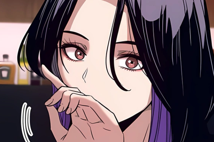 Read My Bias Gets On The Last Train Manhwa Chapter 59 English Scan, Yeo woo Try to Think Clearly