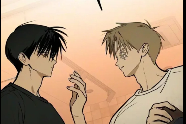 Latest Leaks of Manhwa Daytime in the Bunker Chapter 35: The Truth About Ju Won Hyeok Is Revealed