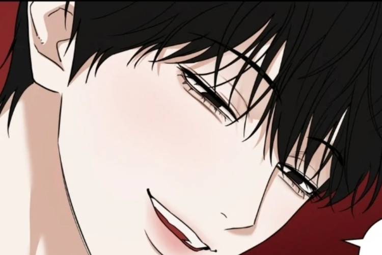 RAW Manhwa Thinking in Reverse (Reverse Thinking) Manhwa Chapter 33 English Scan When the Devil Had an Angelic Face Card