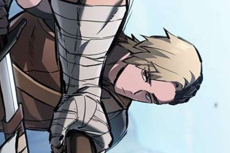 Link Update Manhwa Eternally Regressing Knight Chapter 80 English Get The Spoiler and Release Date Below