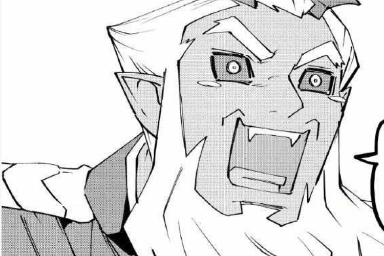 Discussion My Gift LVL 9999 Unlimited Gacha Ch 210 English Scan Rest In Piss Diablo