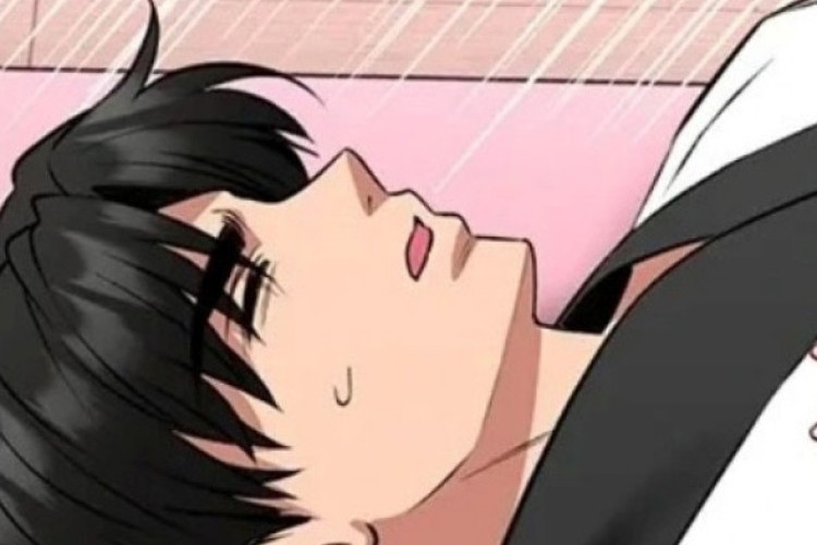 Pushed Down! Read Manhwa I Will Teach You Self Defense Chapter 21 in English Scan