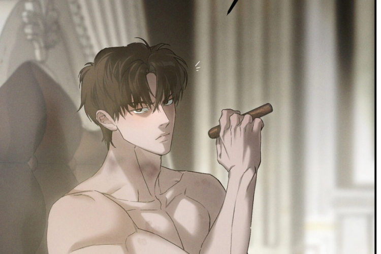 Read of Manhwa Codename Anastasia Chapter 63 English Subtitle, Taekjoo Just Give Up!