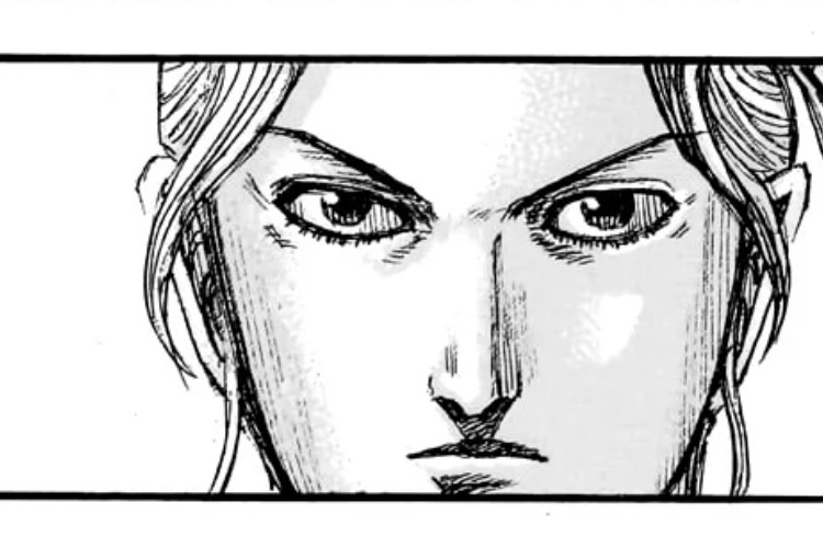 Reading Link Kingdom Chapter 880 English Scan Karyoten Plan A Powerful and Deadly Formation