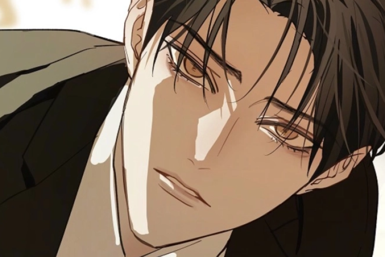 Read Flowers Are Bait Chapter 36 English Scan RAW, A Strange Feeling Arises